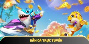 Bắn cá trực tuyến cùng DA88 – Trải nghiệm giải trí đỉnh cao
