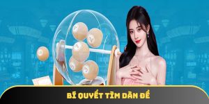 Bí quyết tìm dàn đề: DA88 chia sẻ kiến thức xổ số 2025