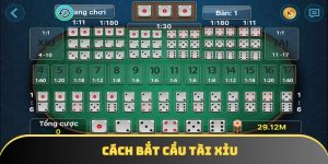 Cách bắt cầu Tài Xỉu: DA88 phổ cập kiến thức cá cược