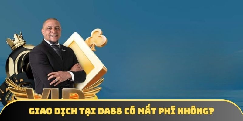 Câu hỏi thường gặp về thành viên giao dịch miễn phí Câu hỏi thường gặp về thành viên giao dịch miễn phí