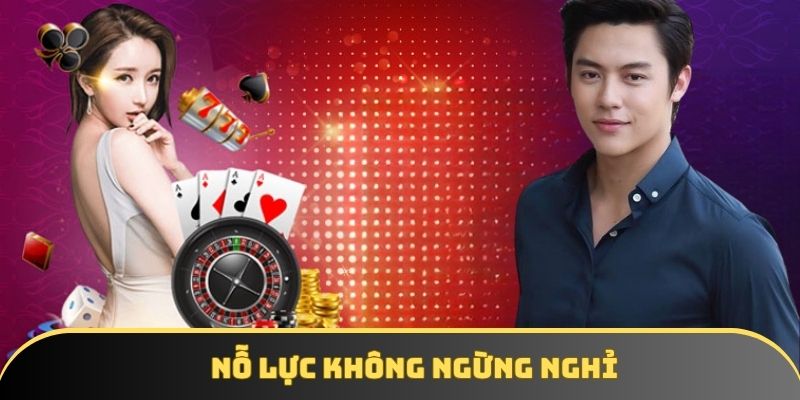 Lê Hữu Chính luôn nỗ lực vượt qua mọi khó khăn Lê Hữu Chính luôn nỗ lực vượt qua mọi khó khăn