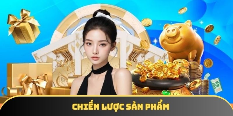 Nền tảng sở hữu kho game mới nhất, đa dạng thể loại Nền tảng sở hữu kho game mới nhất, đa dạng thể loại