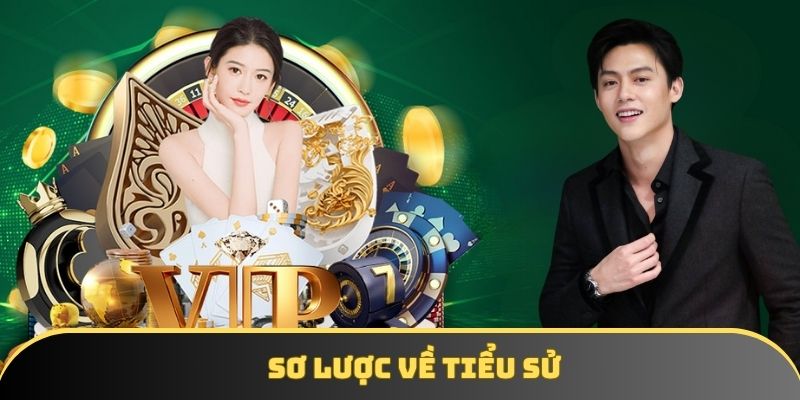 Tiểu sử của CEO Lê Hữu Chính Tiểu sử của CEO Lê Hữu Chính