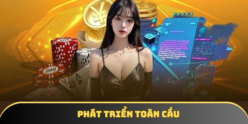 Lê Hữu Chính hướng đến phát triển DA88 ra toàn cầu Lê Hữu Chính hướng đến phát triển DA88 ra toàn cầu