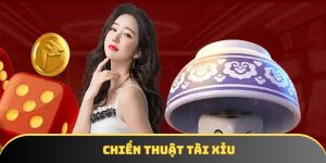 Chiến thuật tài xỉu hữu hiệu dành cho khách hàng tại DA88