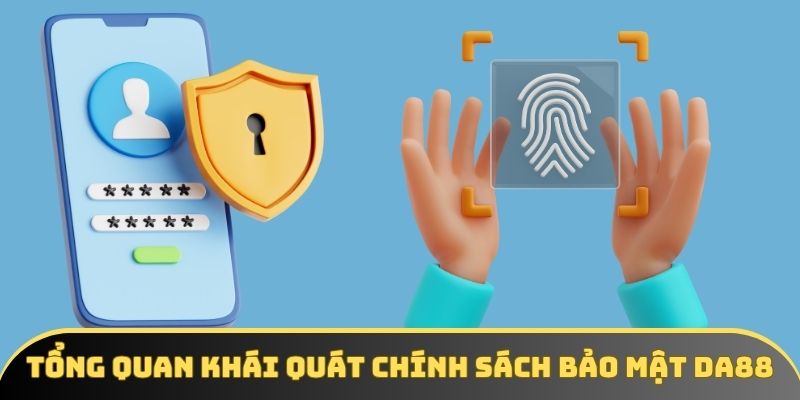 Đôi nét chính sách bảo mật Đôi nét chính sách bảo mật