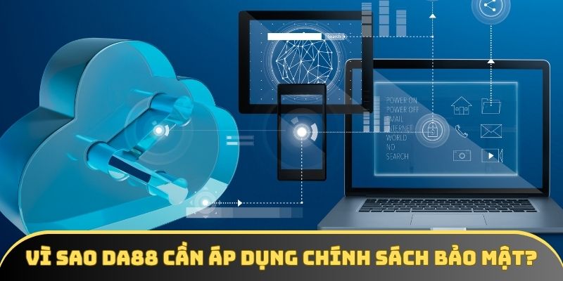 Những nguyên nhân chính mà nền tảng phải ban hành các quy định trên Những nguyên nhân chính mà nền tảng phải ban hành các quy định trên