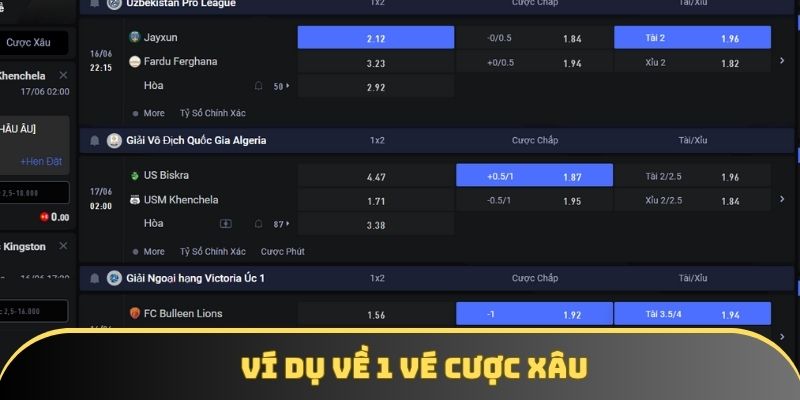 Xiên là kiểu chơi kết hợp nhiều mã lại với nhau để ra một Odds siêu to Xiên là kiểu chơi kết hợp nhiều mã lại với nhau để ra một Odds siêu to