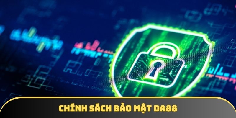 Trang đầu tư hệ thống bảo mật tiên tiến, tường lửa nhiều lớp