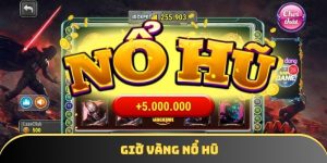 Giờ vàng nổ hũ – Bí quyết tăng cơ hội trúng jackpot tại DA88