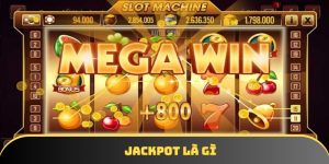 Jackpot là gì: DA88 giải mã thắc mắc chung của hội viên