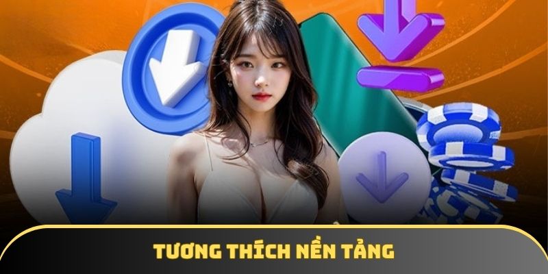 Người chơi dễ dàng tương thích với thiết bị Người chơi dễ dàng tương thích với thiết bị