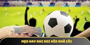 Tỷ lệ kèo nhà cái là gì? Cách đọc và phân tích hiệu quả